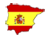 NATURAL AGUERE - Espanol