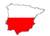 NATURAL AGUERE - Polski